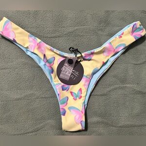 Moana Bikini SHORTCAKE bikini bottom